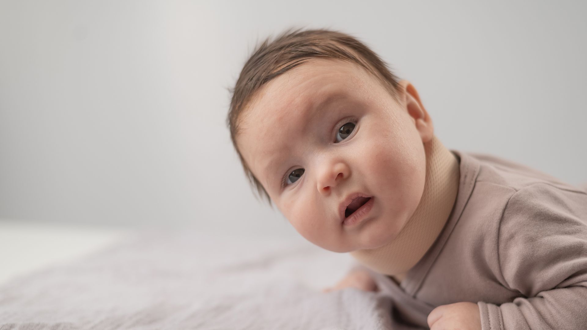 Does My Baby Have Torticollis? A Parent’s Guide to Understanding, Spotting, and Treating It with Physiotherapy