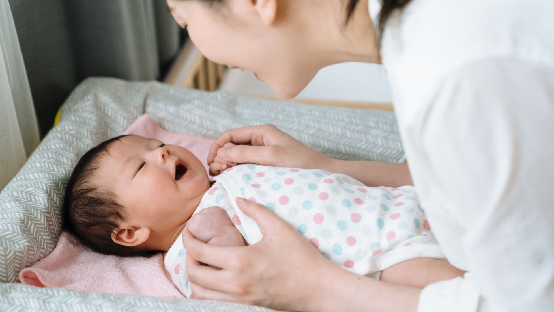 From Pregnancy to Parenthood: 5 Things New Mums in Singapore Need to Know About Our Women & Children Centre
