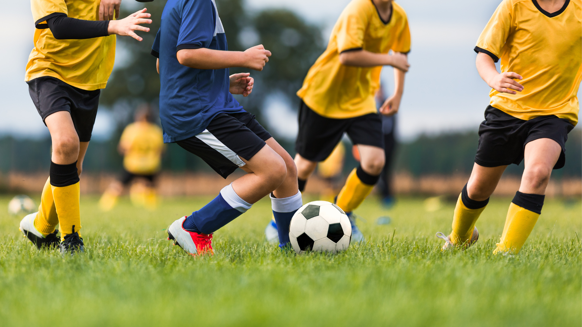 Heel Pain in Kids: A Clinician’s Guide to Sever’s Disease