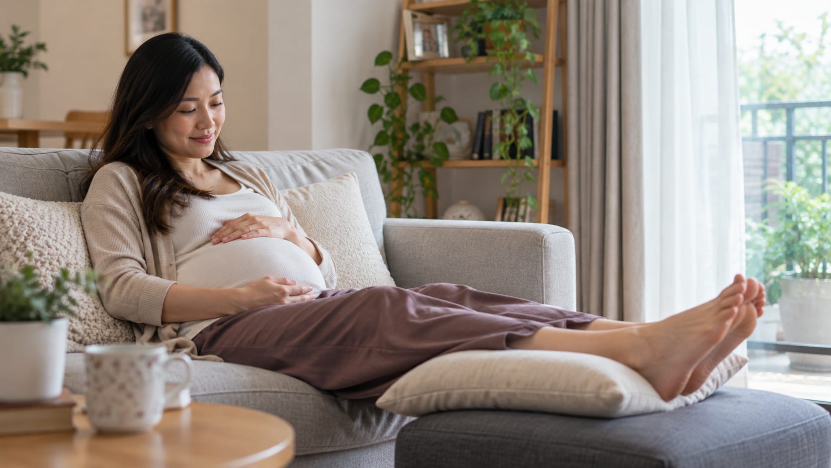 Ingrown Toenails During Pregnancy: Why They Happen and How to Treat Them Without Surgery