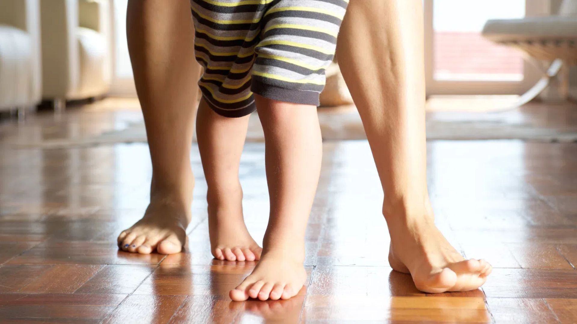 Intoeing in Children: Causes, Signs, and Treatment Options for Parents in Singapore