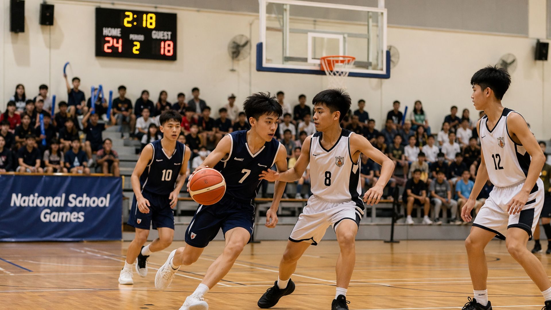 Physiotherapy Clinic in Singapore: What Parents of Student Athletes Need to Know