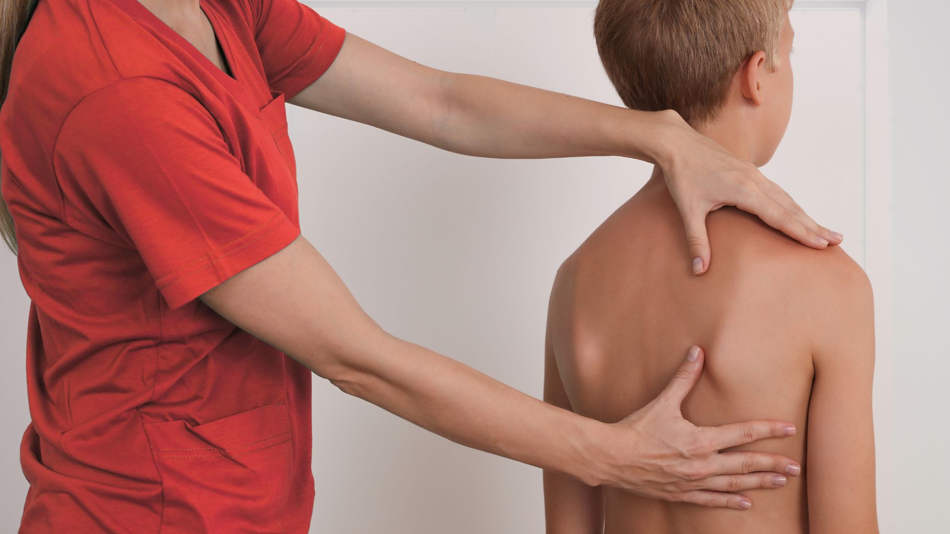 Scoliosis in Children: Spotting the Signs Before It Gets Serious