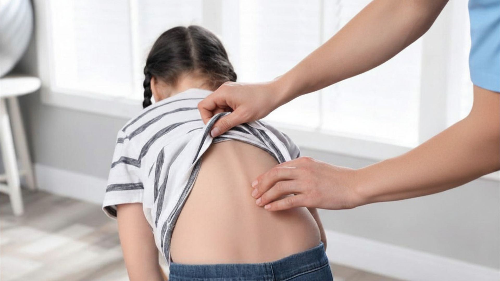 Scoliosis Physiotherapy Treatment: A Practical Guide for Parents in Singapore