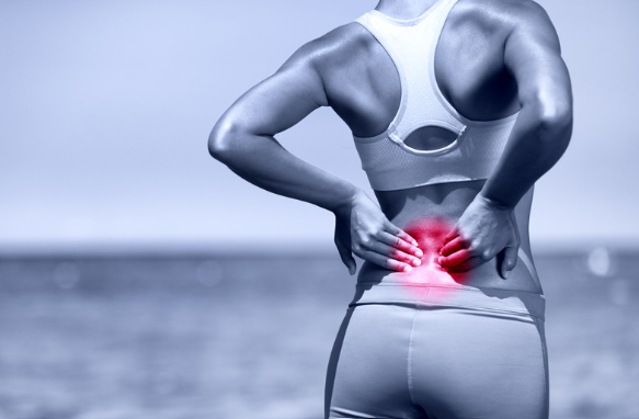 Causes and Symptoms of Coccydynia