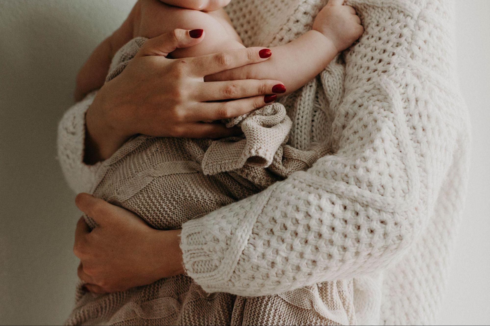 The Risk Of Developing Postpartum Incontinence