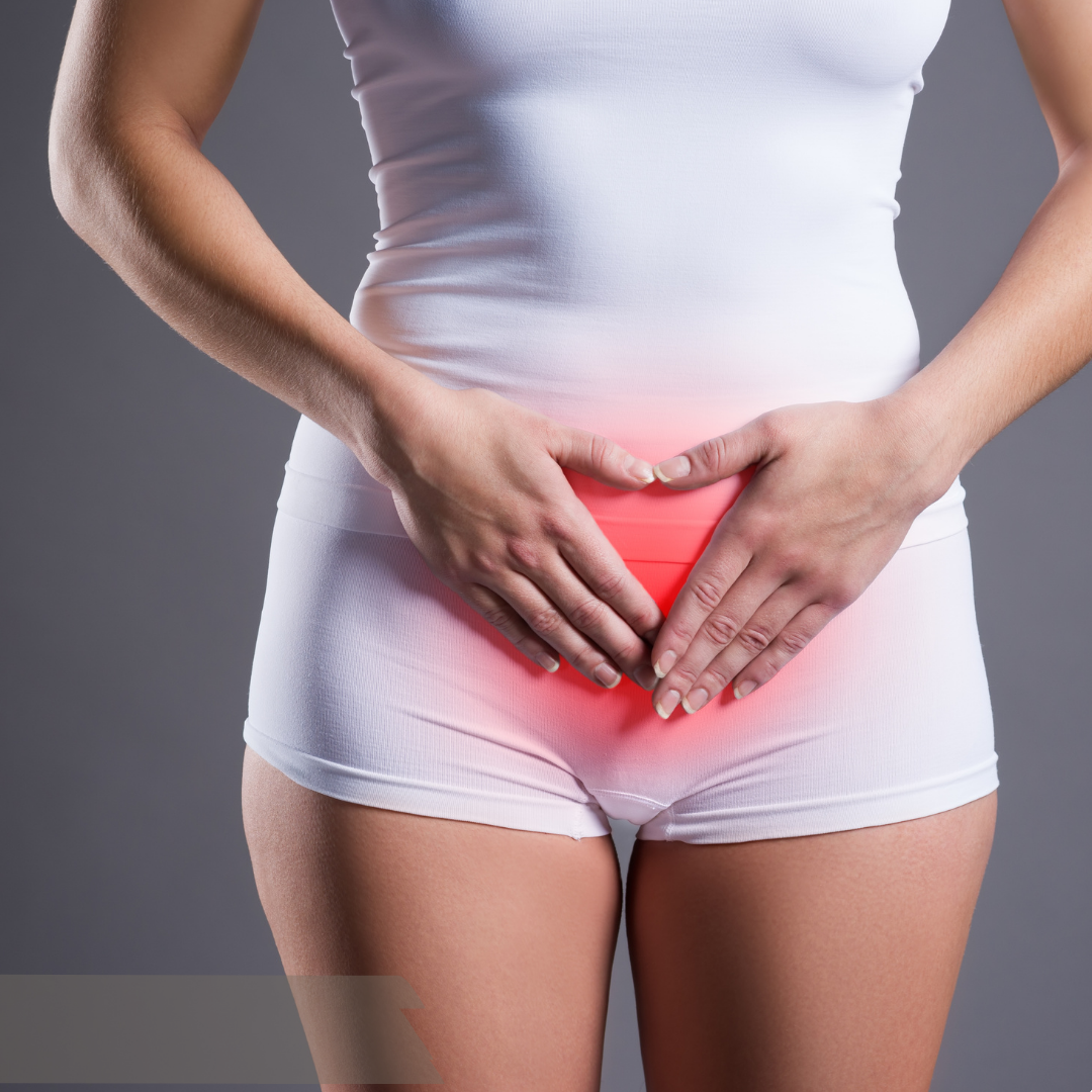 Urinary Incontinence - 5 Common Myths