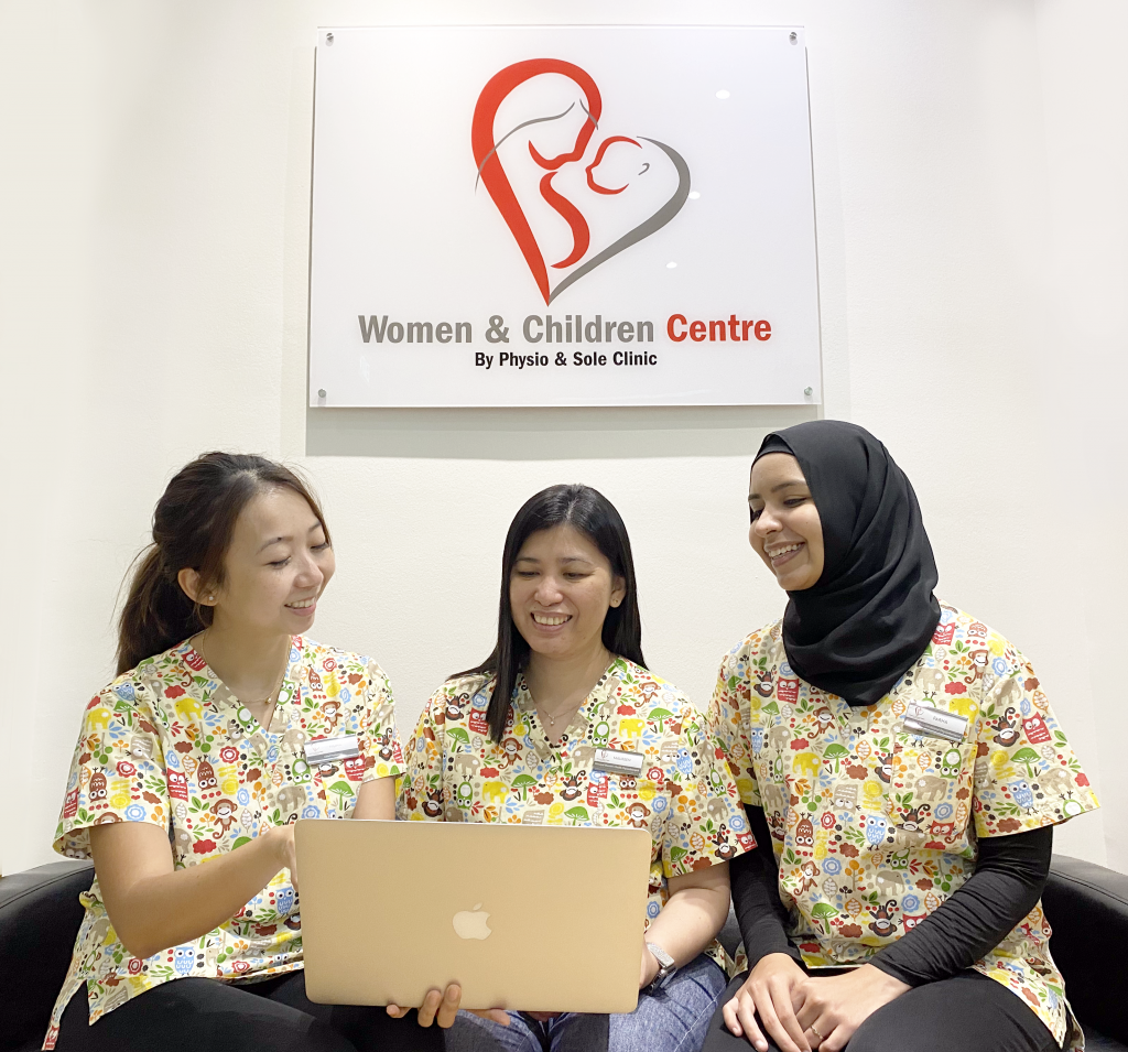 What Does A Women's Health Physiotherapist Do?