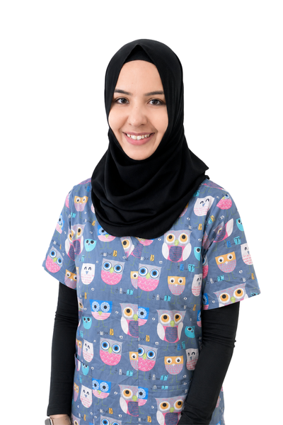 Farha Nisha