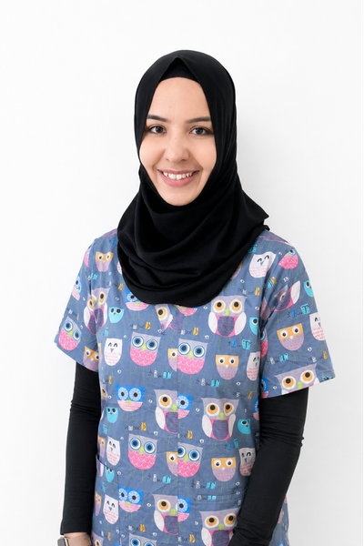 Farha Nisha