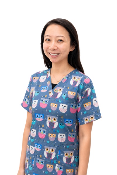 Hu Wenyan Fiona
