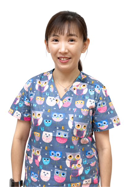 Tay Yiling