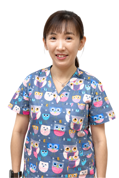 Tay Yiling