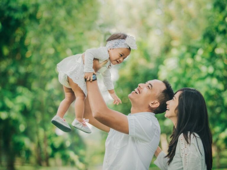 Baby Bonus NETS Card payment option
