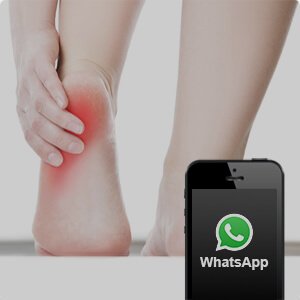 Ask a Podiatrist / Physiotherapist