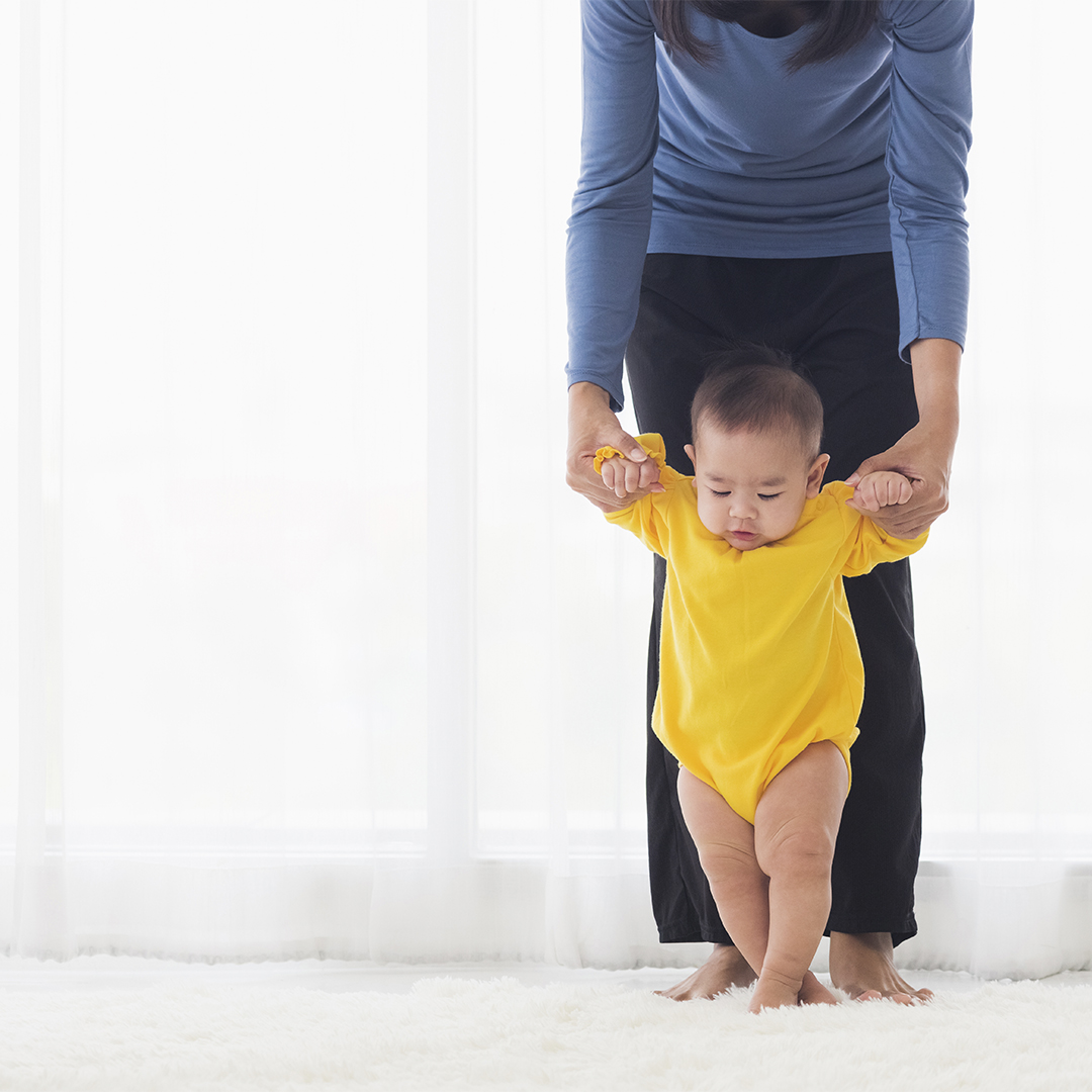 Developmental Rehabilitation