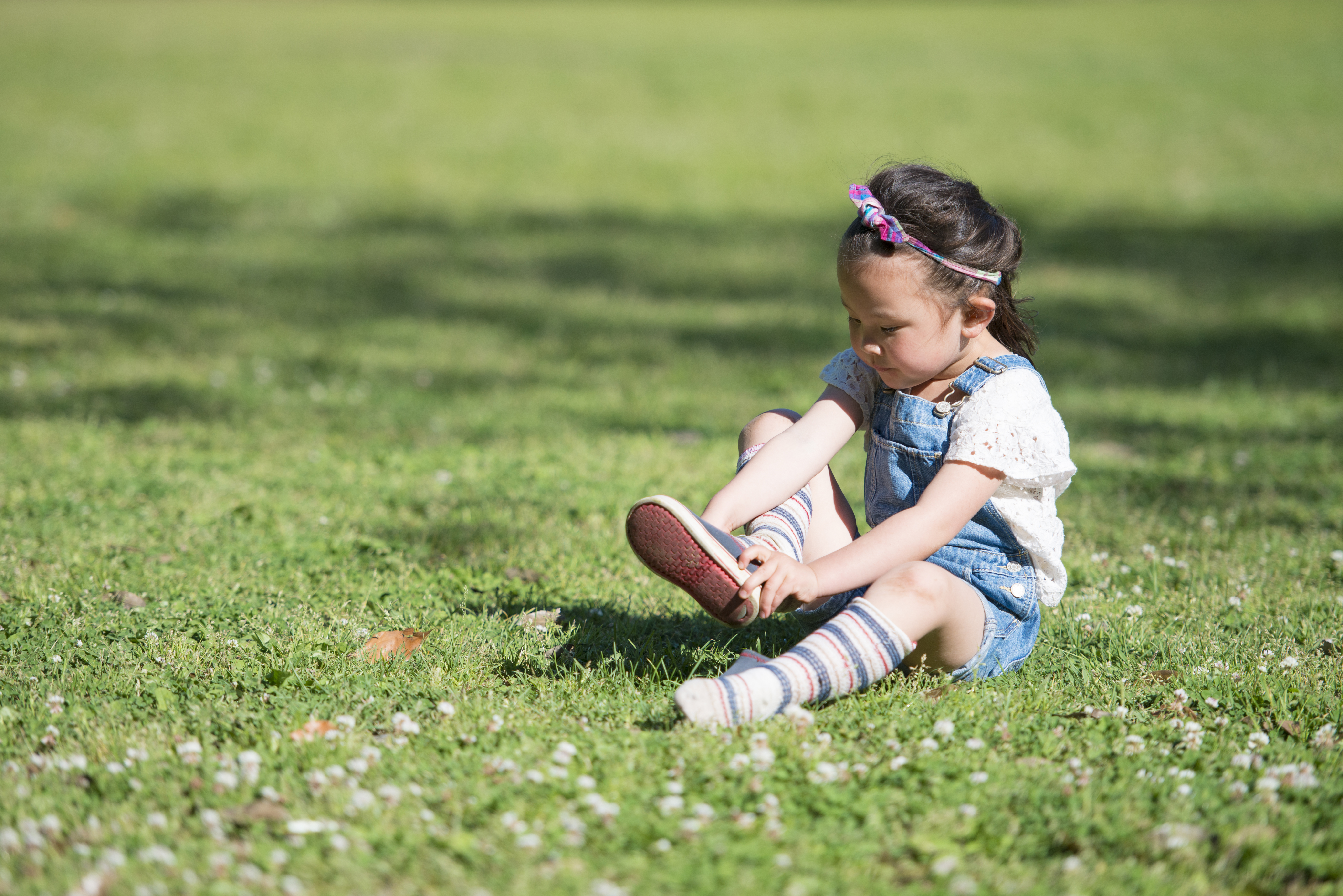 Paediatric Musculoskeletal Injuries