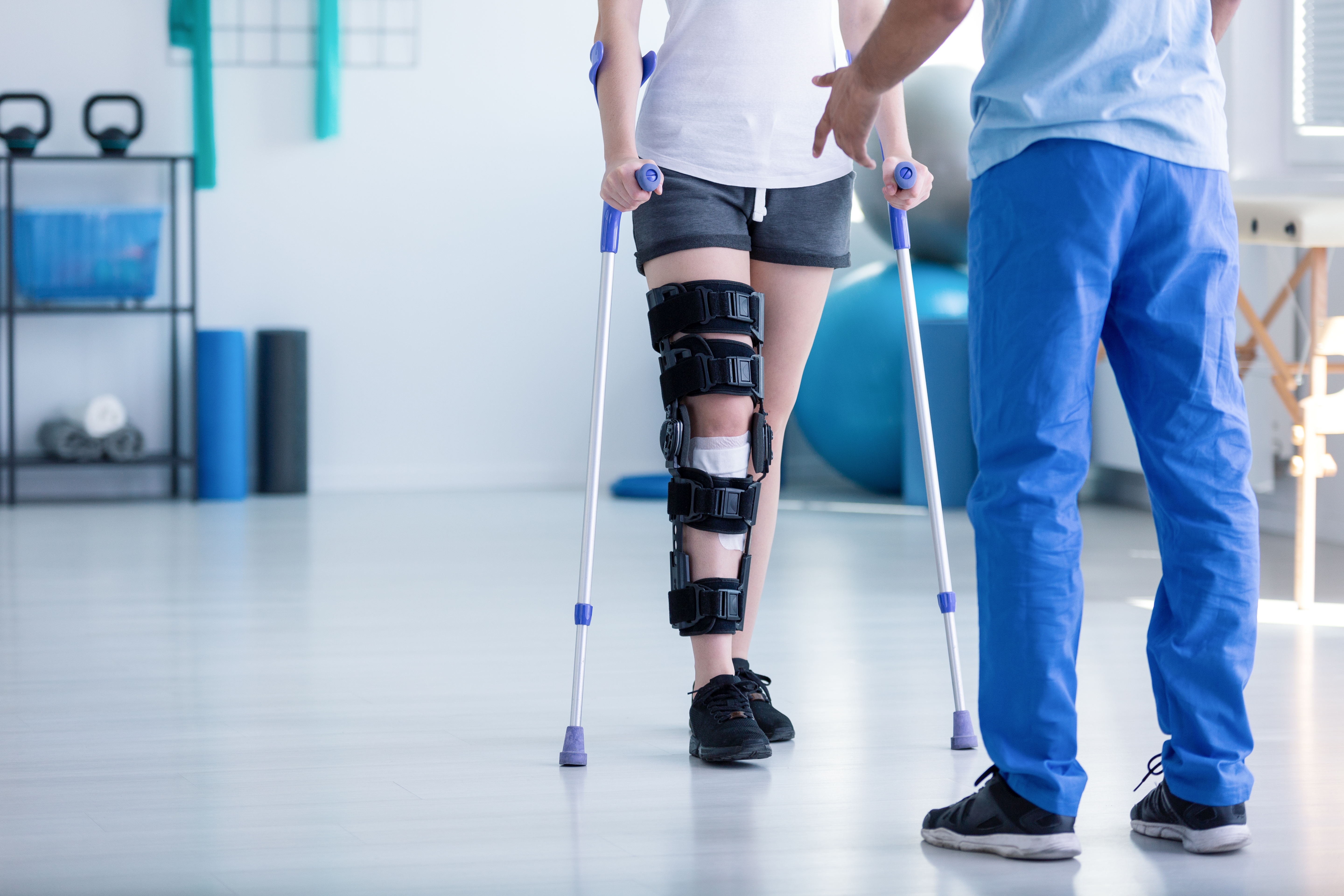 Post–Surgical Management