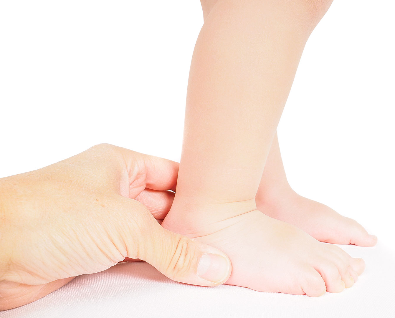 Flat Feet