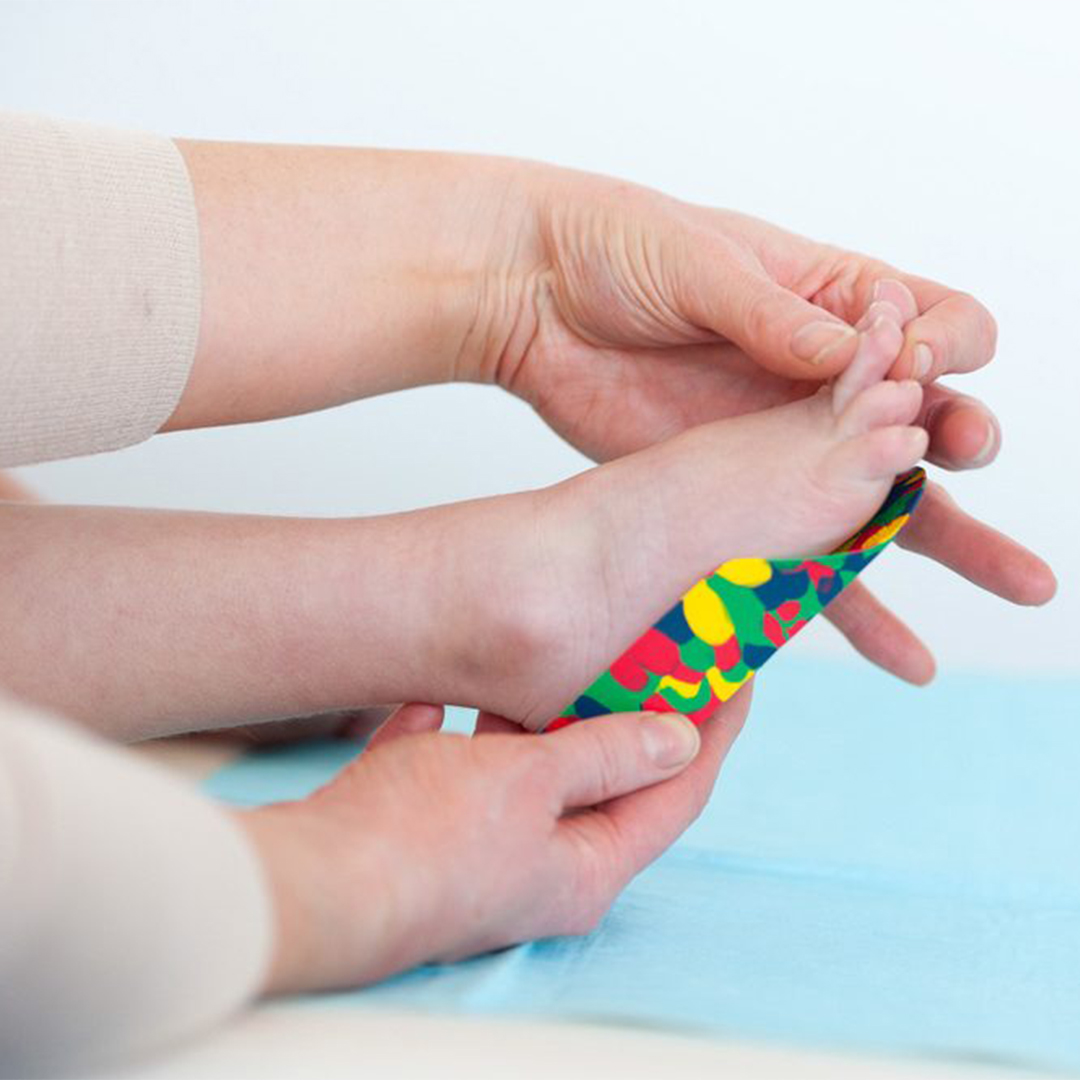 Foot Orthotics