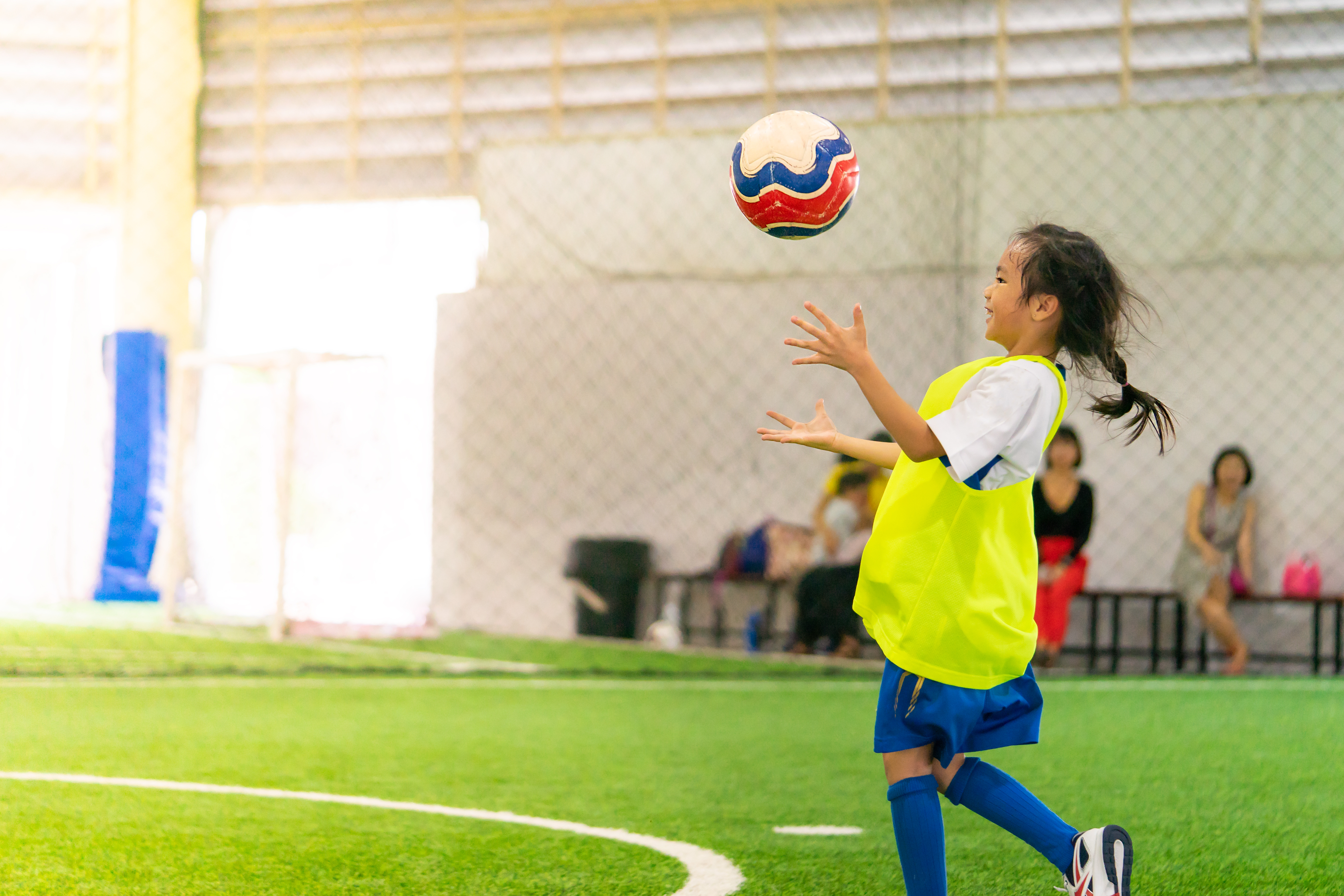 Sports Injuries