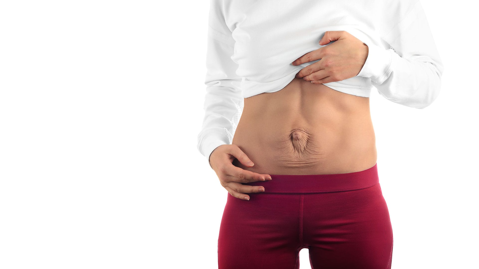 Postpartum Diastasis Recti