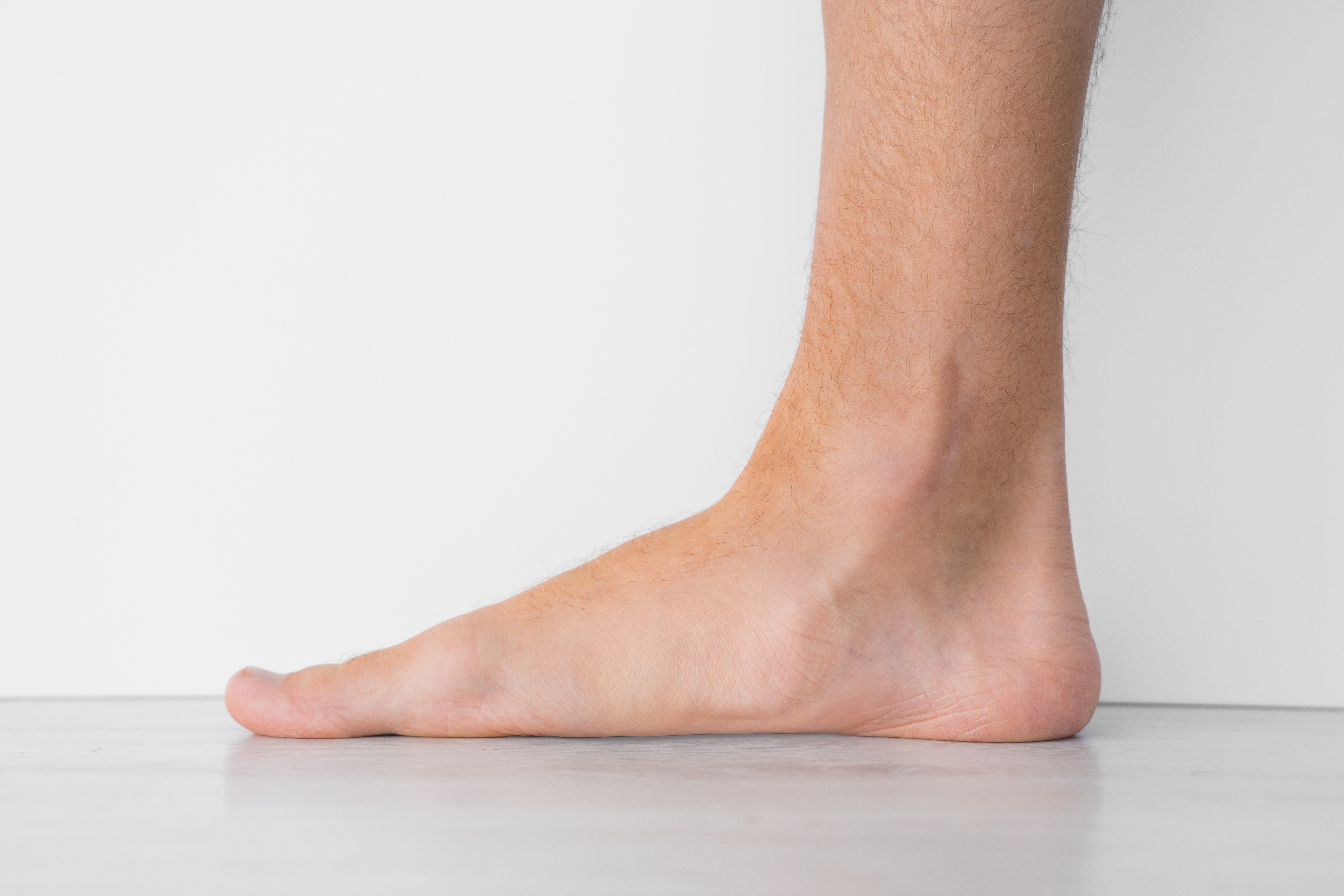 Footwear Advice